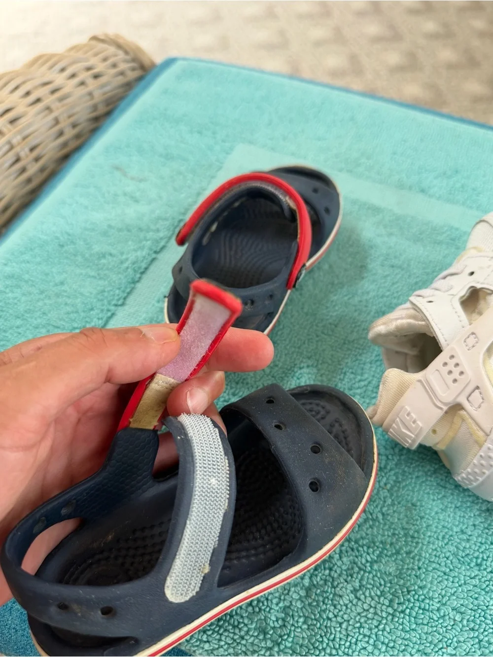 Bundle Baby Shoes